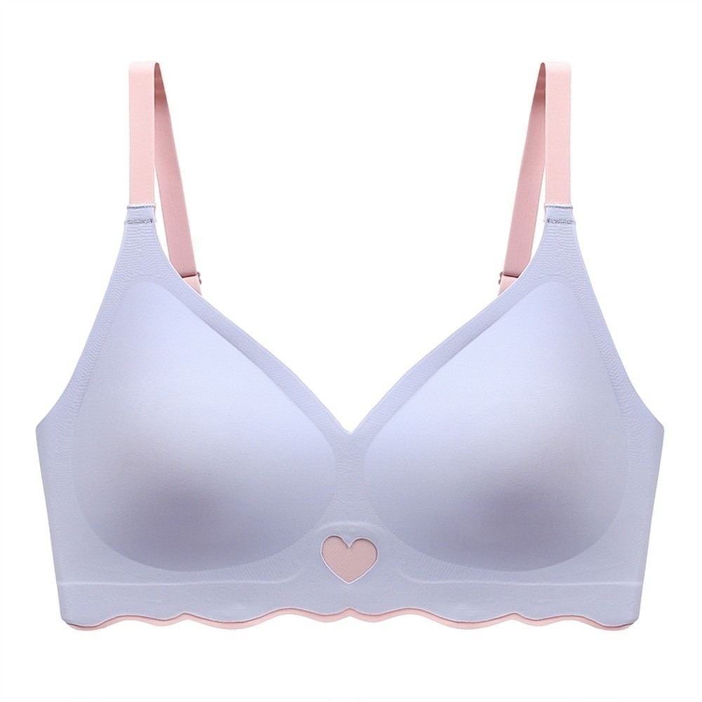 Yumuşak, Vücuda Oturan, Kablos - Bralette Wireless Soft incelemesi ve fiyatı