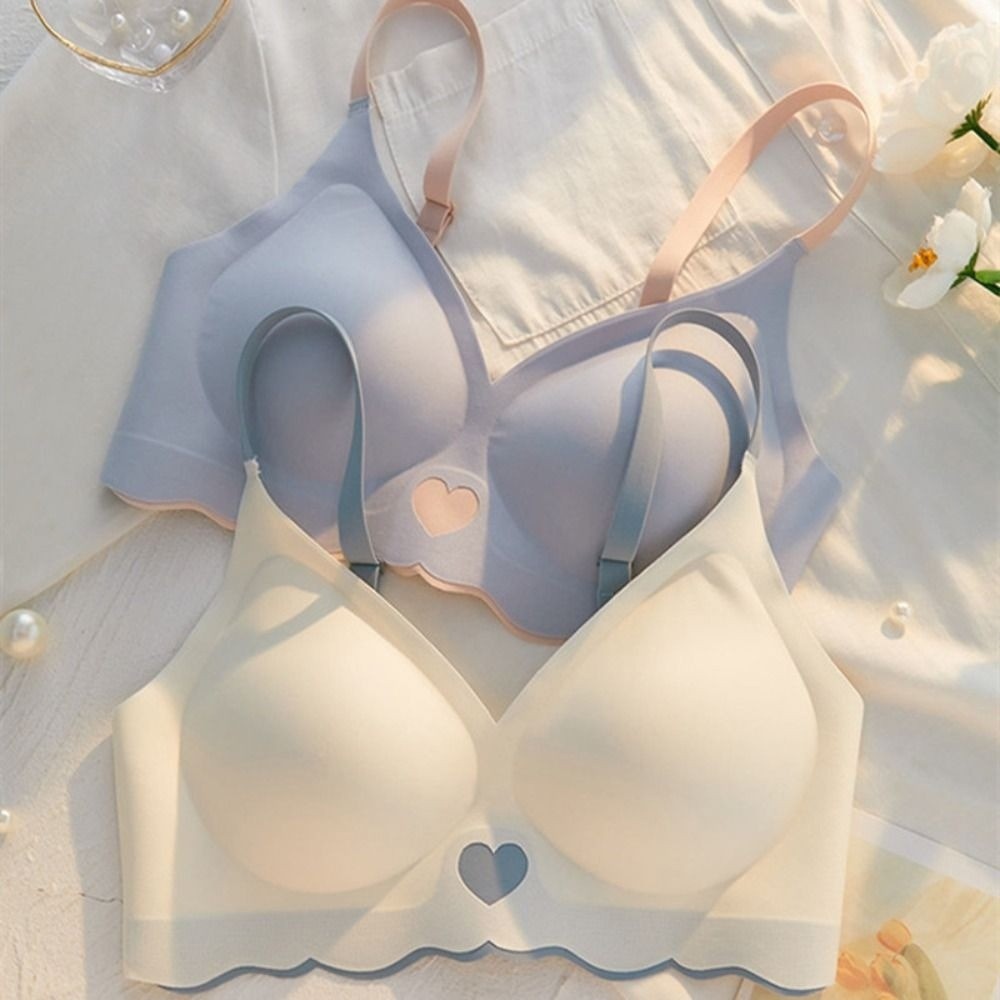 Yumuşak, Vücuda Oturan, Kablos - Bralette Wireless Soft incelemesi ve fiyatı