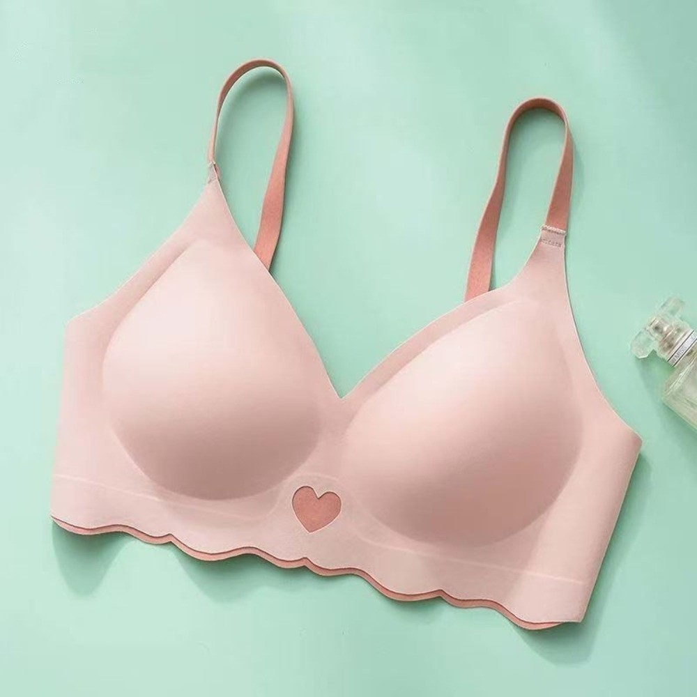Yumuşak, Vücuda Oturan, Kablos - Bralette Wireless Soft incelemesi ve fiyatı