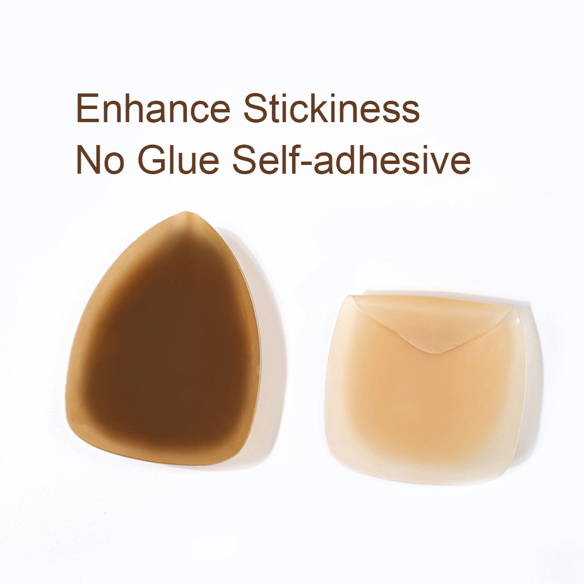 Yeniden Kullanılabilir Yapışka - Silicone Bra Adhesive incelemesi ve fiyatı