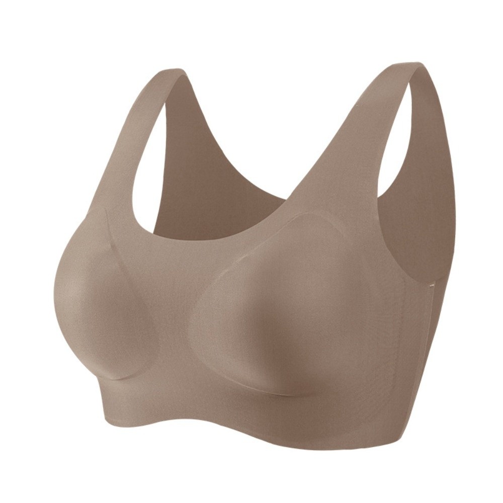 Yumuşak, vücuda oturan kablosu - Bralette Wireless Soft incelemesi ve fiyatı
