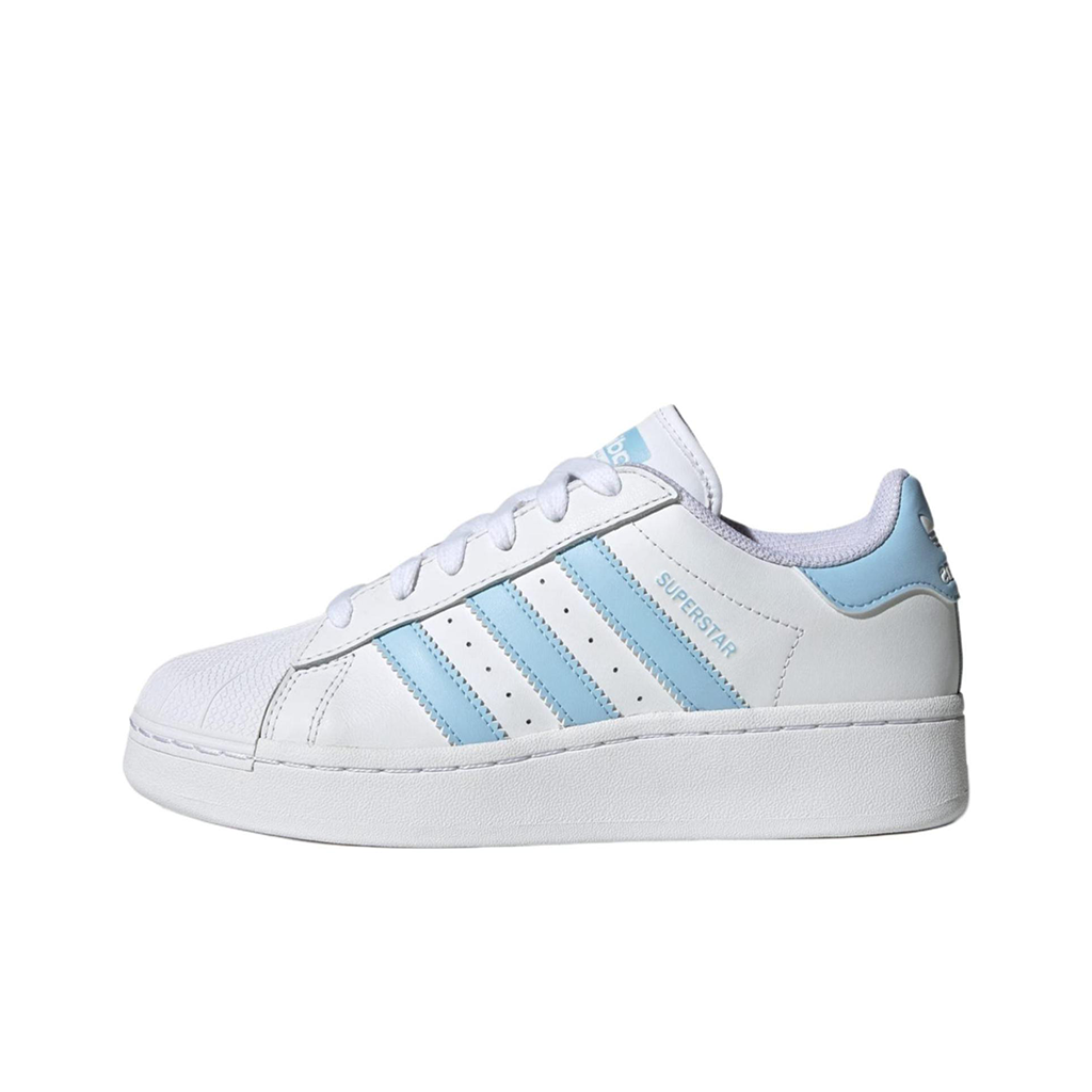 Adidas Originals SUPERSTAR XLG - Adidas Shoes Superstar incelemesi ve fiyatı