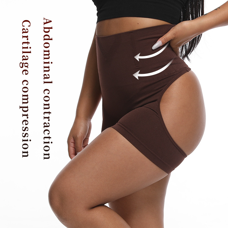 3 Parça Kadın Yüksek Bel Şekil - Seamless Underwear Women incelemesi ve fiyatı