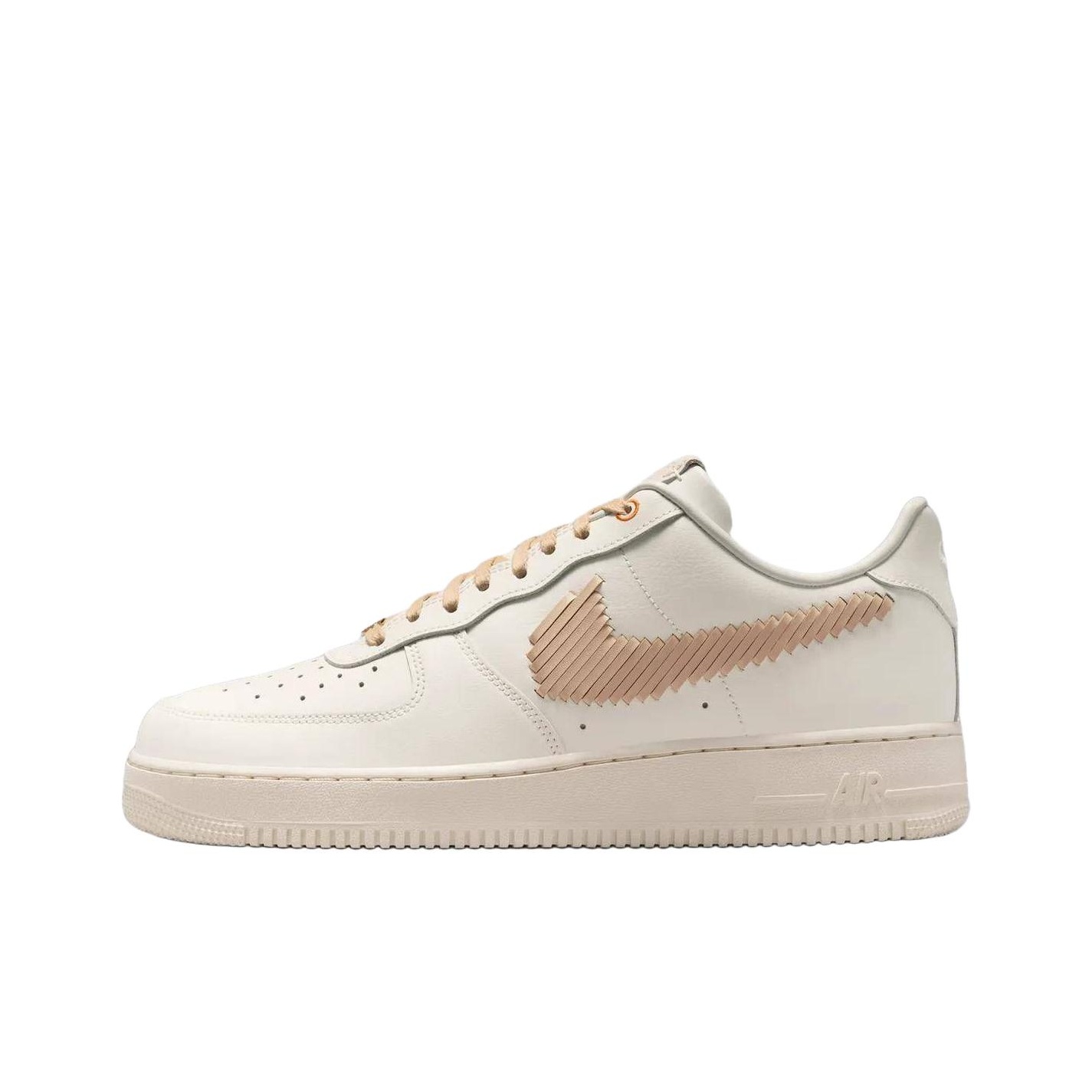 Nike Air Force 1 Sentetik Deri - Nike Shoes Air Force 1 incelemesi ve fiyatı