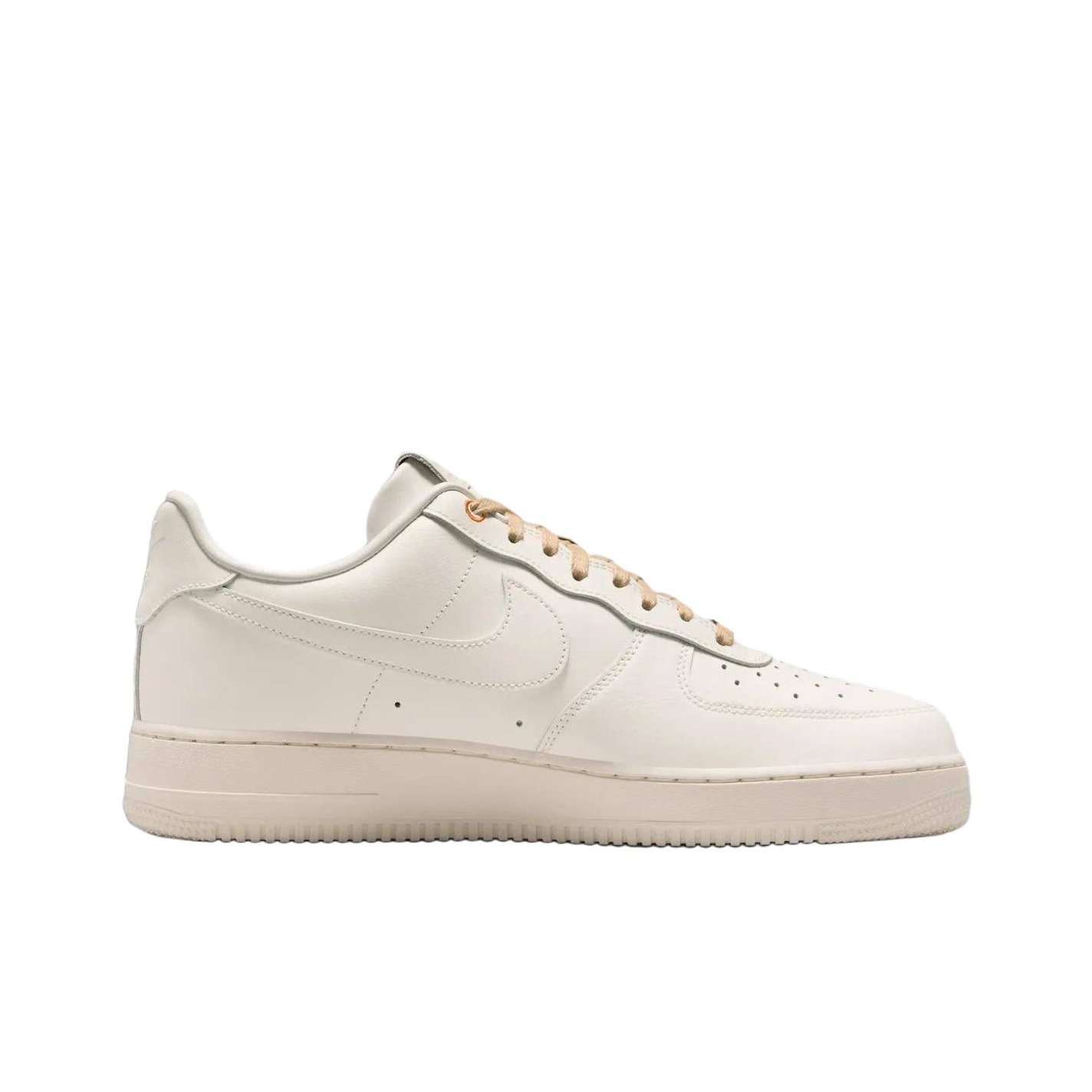 Nike Air Force 1 Sentetik Deri - Nike Shoes Air Force 1 incelemesi ve fiyatı