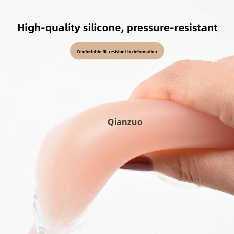 Görünmez Silikon Sütyen Kadın  - Silicone Bra Adhesive incelemesi ve fiyatı