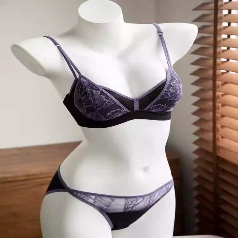 Kadın Fransız Dantel Dolgusuz  - Bralette Wireless Soft incelemesi ve fiyatı