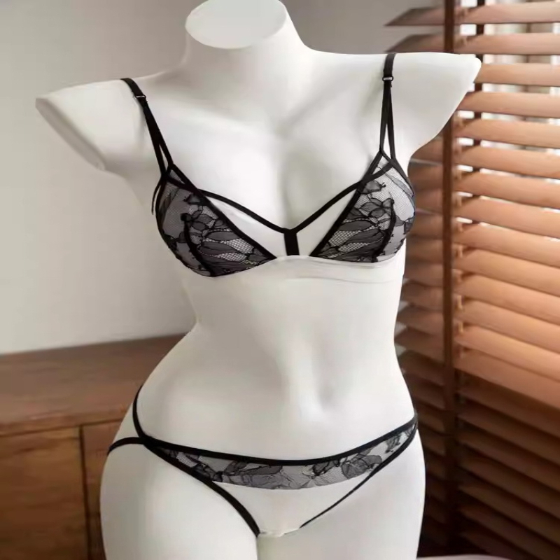 Kadın Fransız Dantel Dolgusuz  - Bralette Wireless Soft incelemesi ve fiyatı