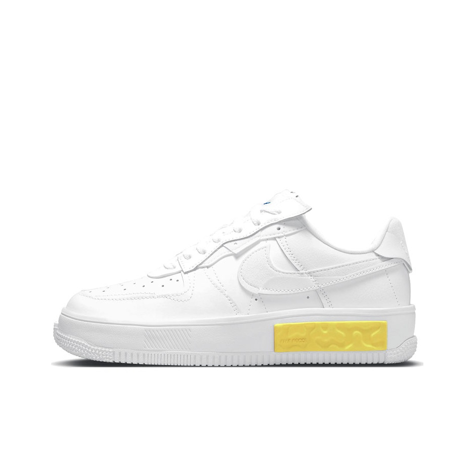 Nike Air Force 1 Kaykay Ayakka - Nike Shoes Air Force 1 incelemesi ve fiyatı