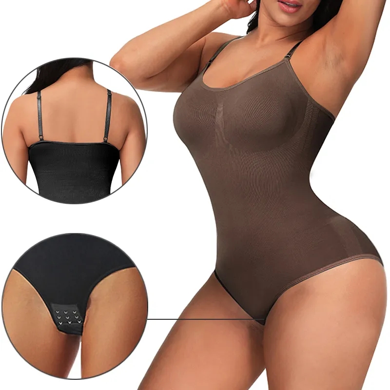 Aishang 1 Parça Dikişsiz Şekil - Seamless Underwear Women incelemesi ve fiyatı